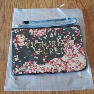 Victoria's secret accessories bag